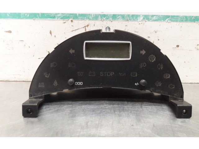 Дисплей    1496286080, 1496286080   Citroen C8