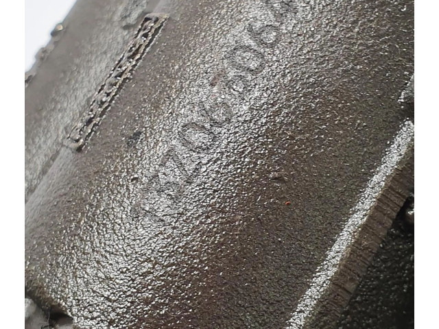 Čerpadlo oleje M63FY Mazda CX-7