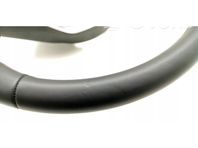 Руль Volkswagen ID.3  2019 -  года 10A419089AJ, CZARNY      