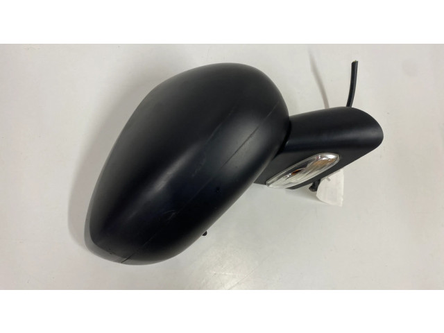 Zpětné zrcátko Citroen C3 2011 030715608391, 0207156