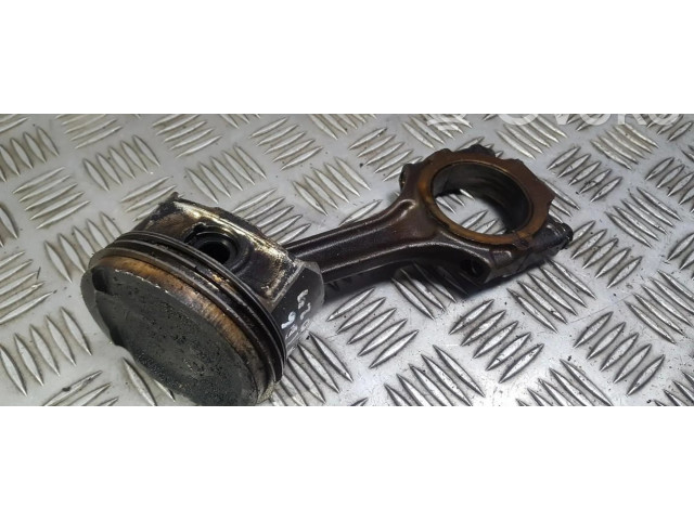 Поршень с шатуном Alfa Romeo 166 для бензинового двигателя 2.0