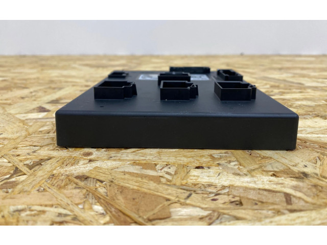 Блок комфорта 4H0907063CF, 4H0907063 Audi A7 S7 4G