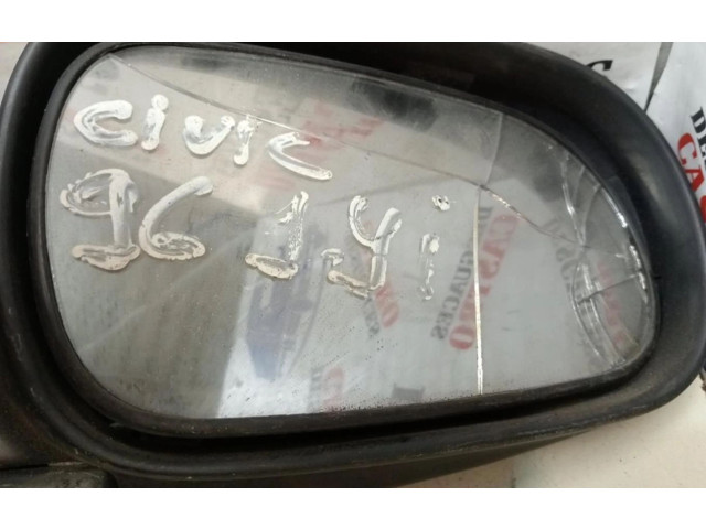 Зеркало электрическое        Honda Civic  1974 - 1976 года   