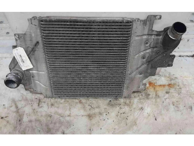 Интеркулер  8200685747, 8200685747   Renault Clio II 