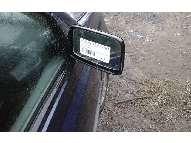 Зеркало (механическое) Volkswagen Golf III 1992 - 1997 года