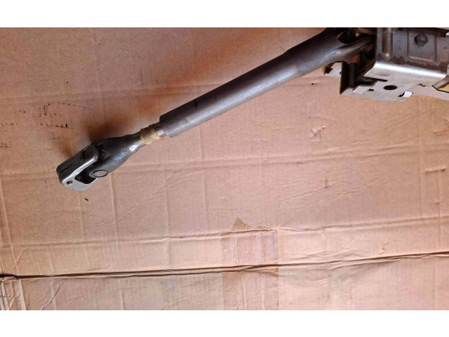 Рулевая рейка 1T1419502J, 11419502 Volkswagen Touran I 2003 - 2010 года