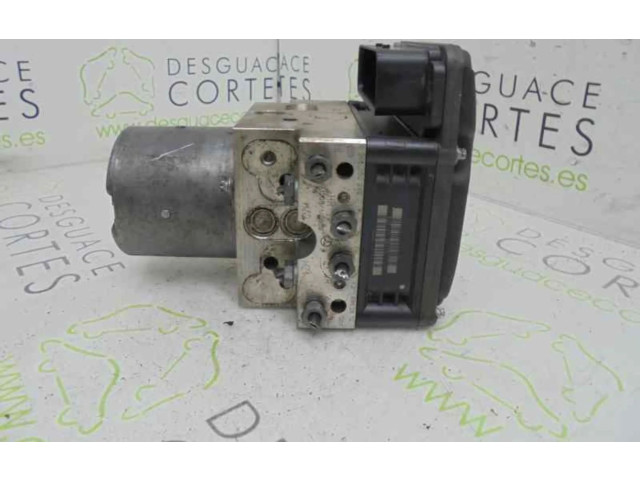 Блок управления АБС 0265250248   Mercedes-Benz E W211