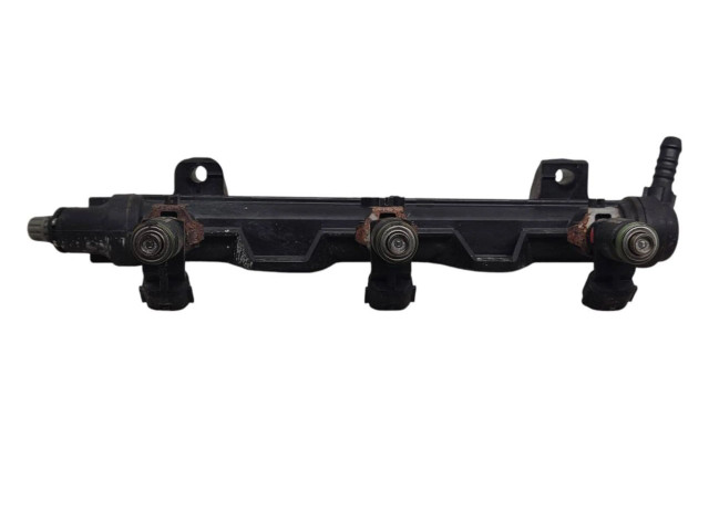 Vstřikovací lišta 03E133320A, 03E133319E   Seat Ibiza IV (6J,6P)     