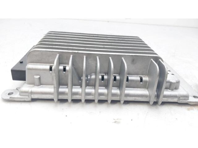 Другие блоки управления / модули