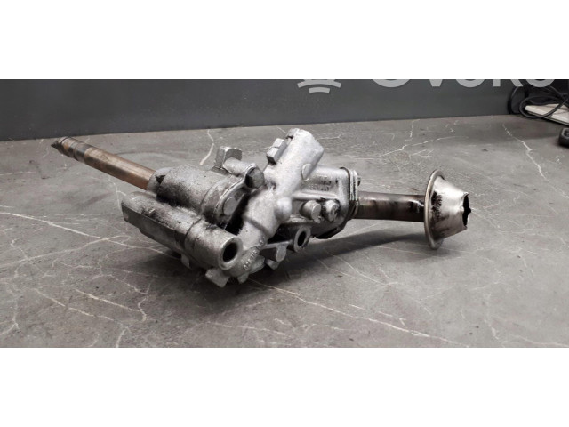Масляный насос   026115153a  Volkswagen PASSAT B5 