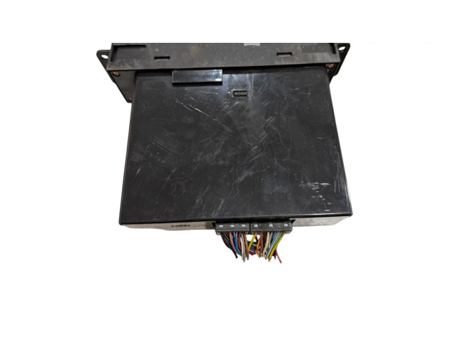 Блок управления климат-контролем MR958005, 1465700022 Mitsubishi Pajero