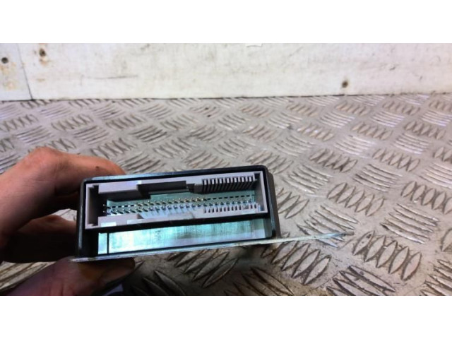 Блок подушек безопасности 985101180R   Renault Twingo III