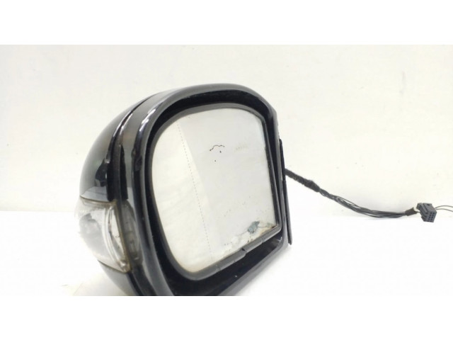 Zpětné zrcátko levé Mercedes-Benz E W211 2005 2038105993