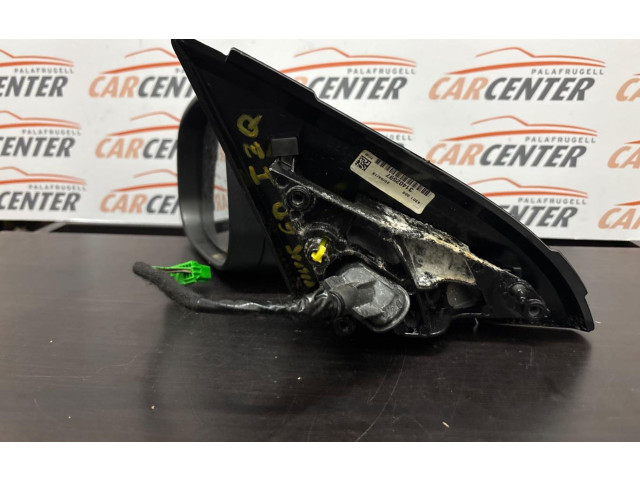 Зеркало электрическое        Volvo S60  2005 - 2010 года   