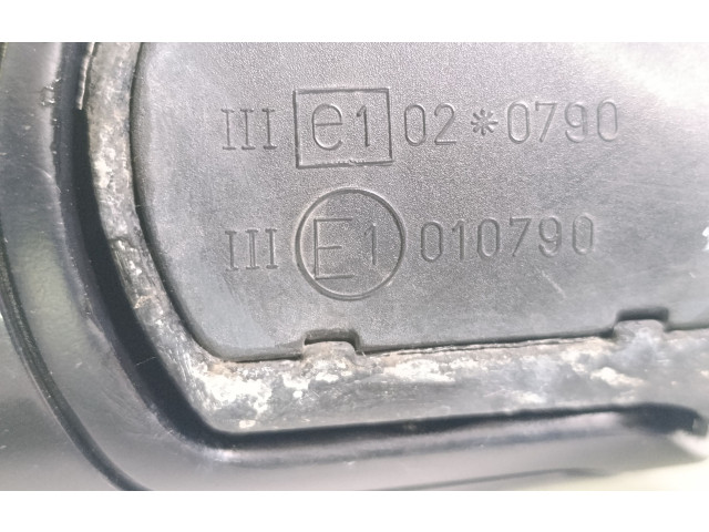 Зеркало электрическое BMW X3 E83 2003 - 2010 года