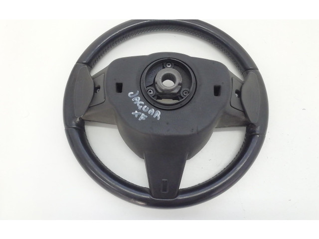 Руль Jaguar XF X250 2007 - 2015 года