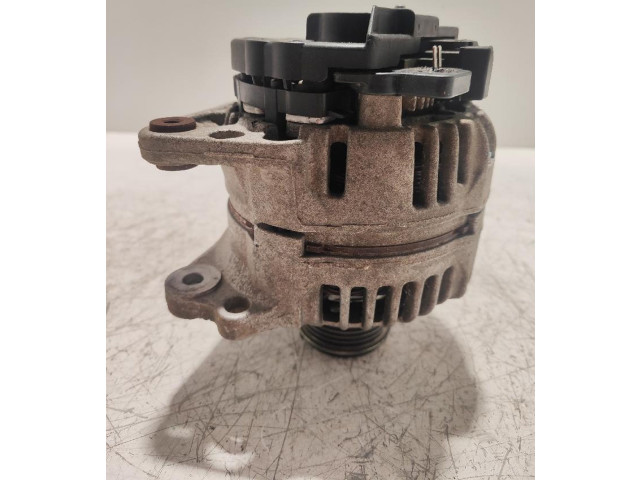 Генератор 045903023, BOSCH Skoda Fabia Mk2 (5J)