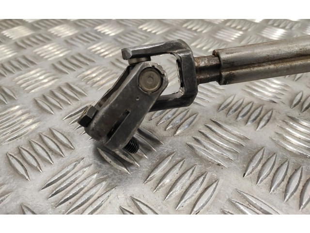    Рулевая рейка 6Q1419501BT   Skoda Fabia Mk2 (5J) 2007 - 2014 года