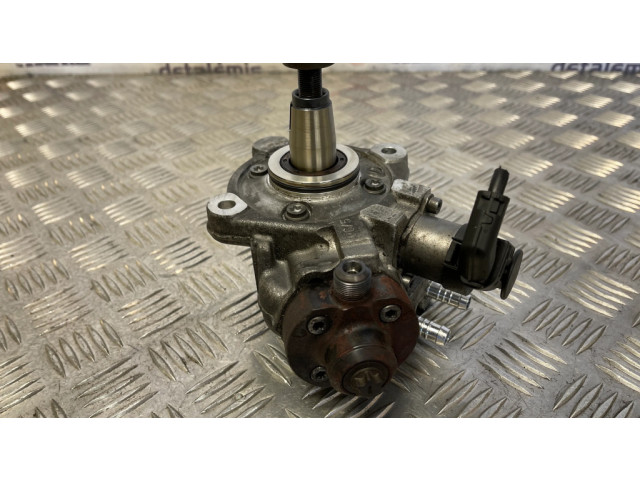 Vstřikovací čerpadlo 781069607, 0445010517 BMW 5 F10 F11 pro naftový motor 2.0
