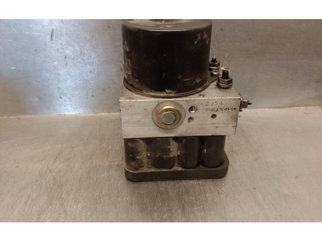 Jednotka ABS 1K0614517H, 10020601064   Seat Toledo II (1M) 2005