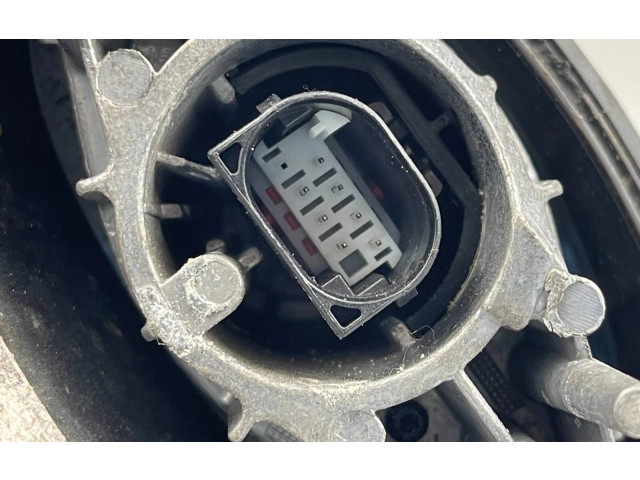 Зеркало электрическое        Mini Cooper Countryman R60  2011 - 2016 года   