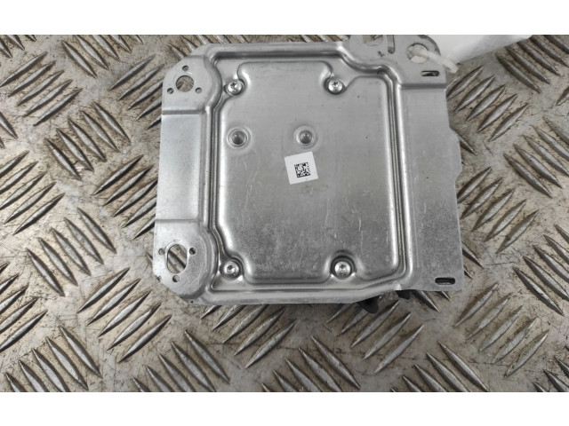 Блок подушек безопасности A1669000220, A1669027609   Mercedes-Benz GLE (W166 - C292)