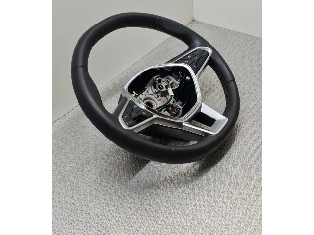 Volant Renault Captur II 2021 484003027R, 34312697C