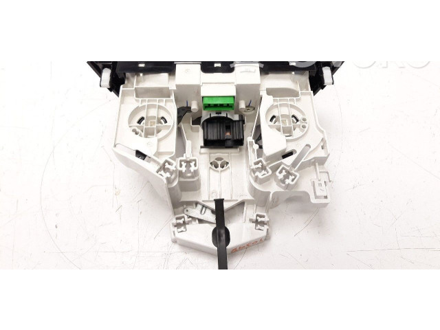 Модуль блока управления кондиционером 7820A869 Mitsubishi Mirage VI G4 Attrage