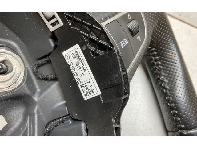 Volant Audi Q7 4L 2010 4F0419091DP  