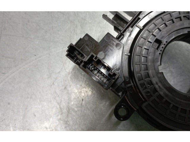 Полоса надувных подушек (кольцо srs) Renault Clio V  2019 -  года 255549585R, NUJ0017B      