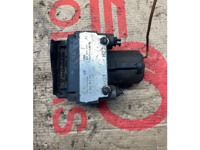 Jednotka ABS 8D0614111, 7641120192 Audi A6 S6 C4 4A 1996
