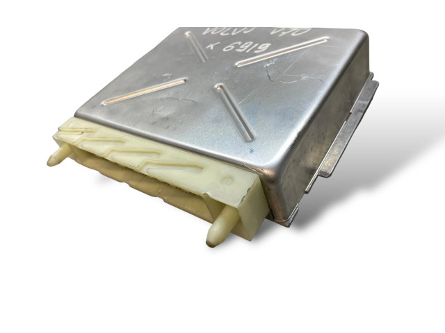 Блок управления коробкой передач 1T0101C00, P30646719 Volvo V70