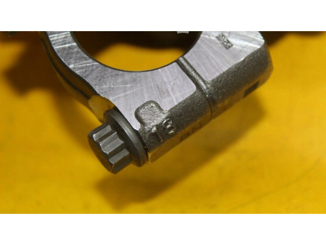  Поршень с шатуном    Nissan X-Trail T33  