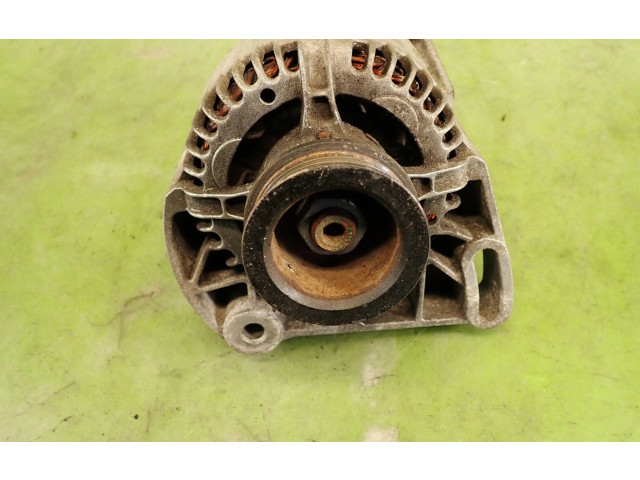 Генератор 63321626 Fiat Albea