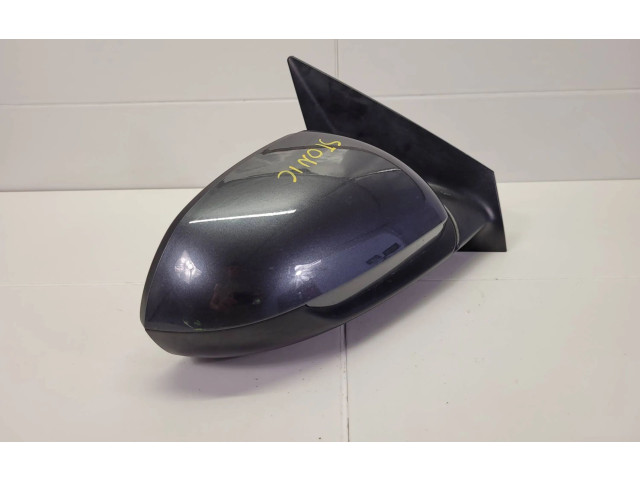 Zpětné zrcátko KIA Stonic 2018 049725