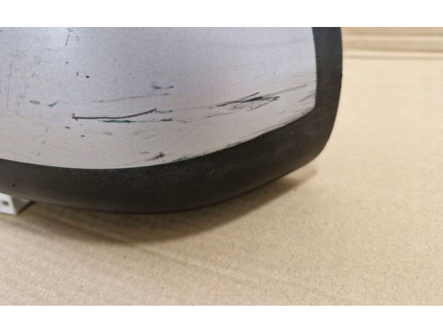 Зеркало электрическое        Dacia Duster  2010 - 2017 года   