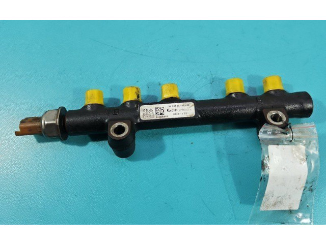 Топливная рампа 9804776780, IMPRK1496403 Ford Transit - Tourneo Connect для двигателя XWGA