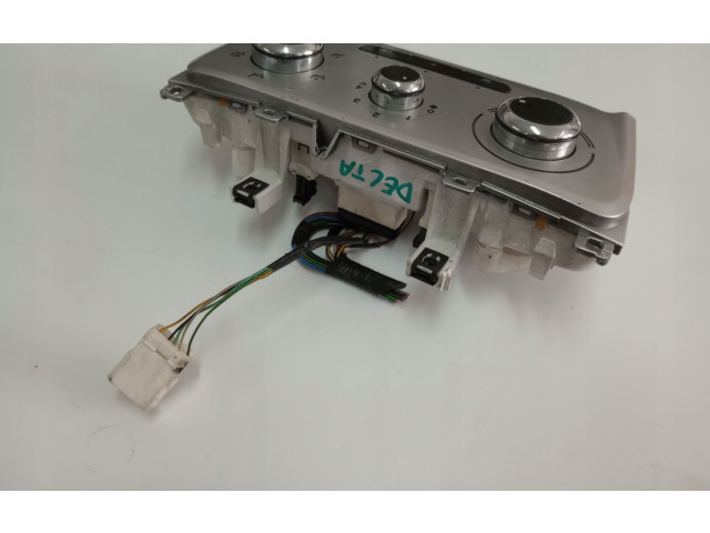 Блок управления кондиционера воздуха / климата/ печки (в салоне) 5G7846100 Lancia Delta