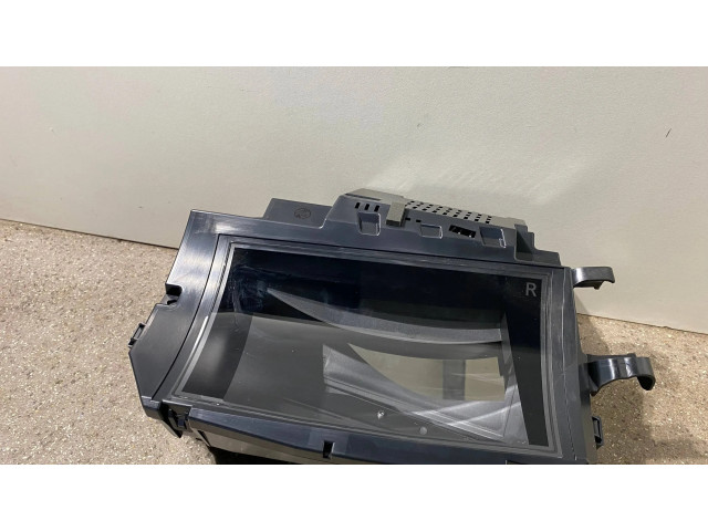 Дисплей 8310848121, 400620 Lexus RX 450H