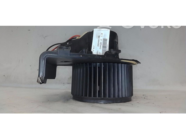 Вентилятор печки    1613566380   Peugeot Expert