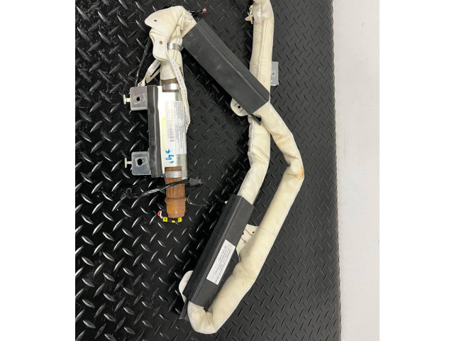 Боковая подушка безопасности P52029296AF Jeep Grand Cherokee (WK)