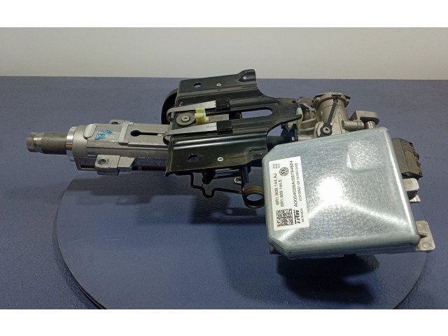    Рулевая рейка 1S1423520AC, 1S1423520AC   Skoda Citigo 2011 - 2020 года