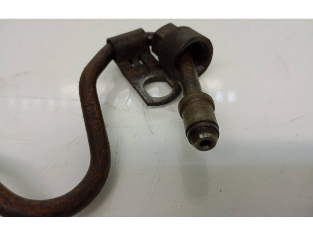 Vstřikovací lišta Volvo XC70 D 5244 T16