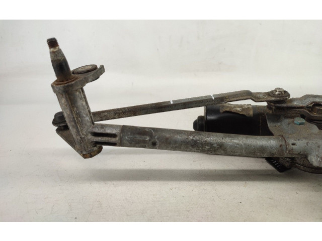 Моторчик дворников 1J0955325A Audi A3 S3 8L