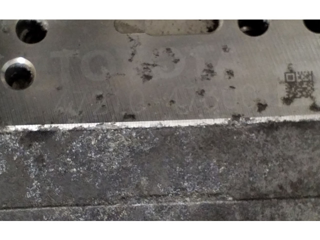 Jednotka ABS 4721047300, 4720047030 Toyota Prius (XW30) 2011