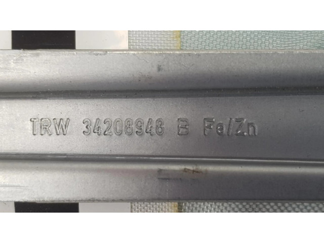 Боковая подушка безопасности 34208948, 50535340 Alfa Romeo Stelvio