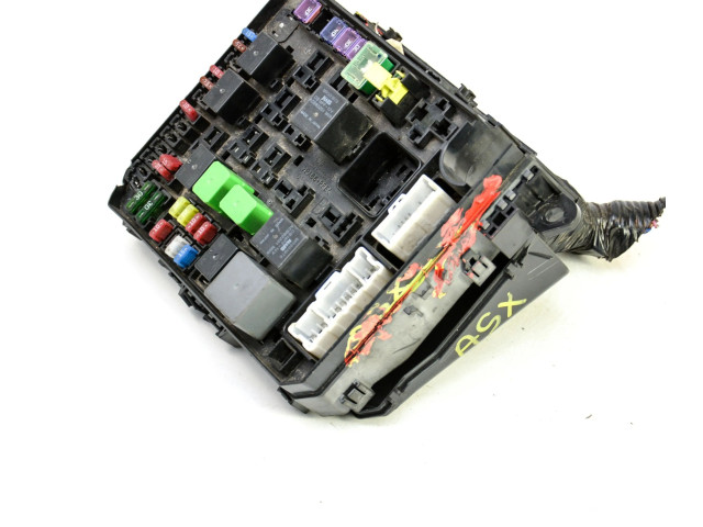 Блок предохранителей PRO7400000, PRO74-00000 Mitsubishi ASX