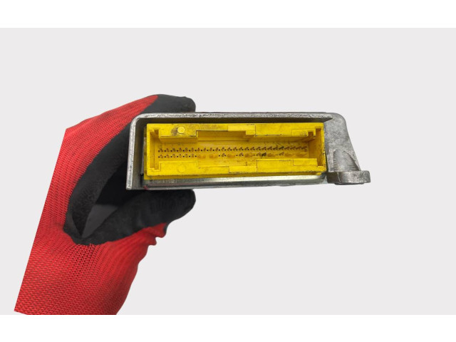 Блок подушек безопасности 60651568, 200195108 Alfa Romeo 166