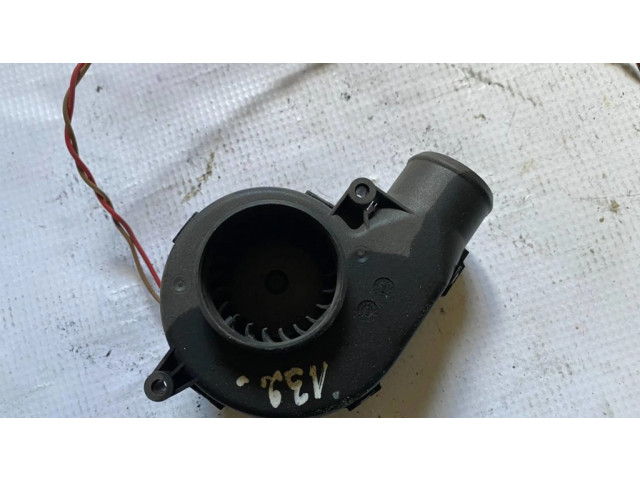 Вентилятор блока управления двигателем