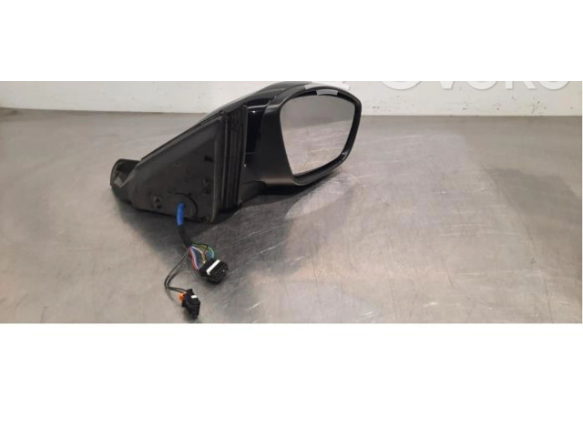 Zpětné zrcátko Peugeot 208 2020